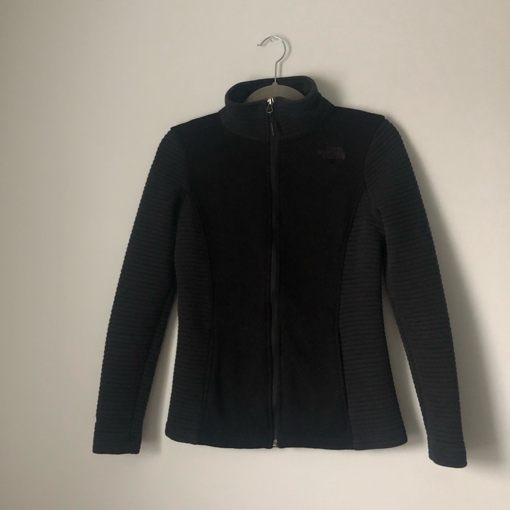 North Face Running Jacket